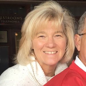 Meet your Posher, Alison